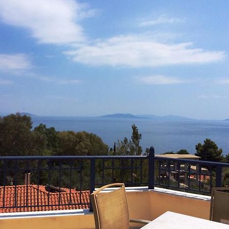 Angelica Villas Hotel Apartments Epidaurus Room photo