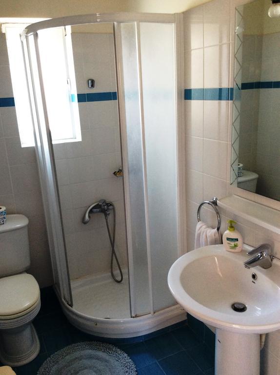 Angelica Villas Hotel Apartments Epidaurus Room photo