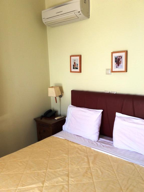 Angelica Villas Hotel Apartments Epidaurus Room photo