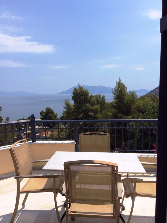 Angelica Villas Hotel Apartments Epidaurus Room photo