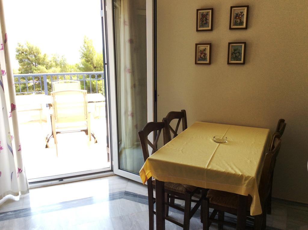 Angelica Villas Hotel Apartments Epidaurus Room photo