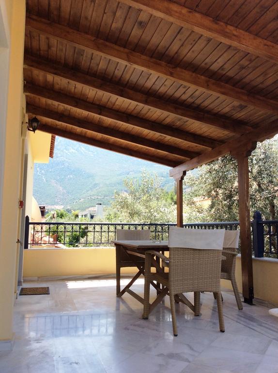 Angelica Villas Hotel Apartments Epidaurus Room photo