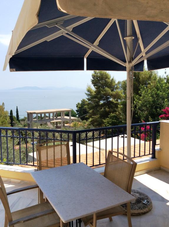 Angelica Villas Hotel Apartments Epidaurus Room photo