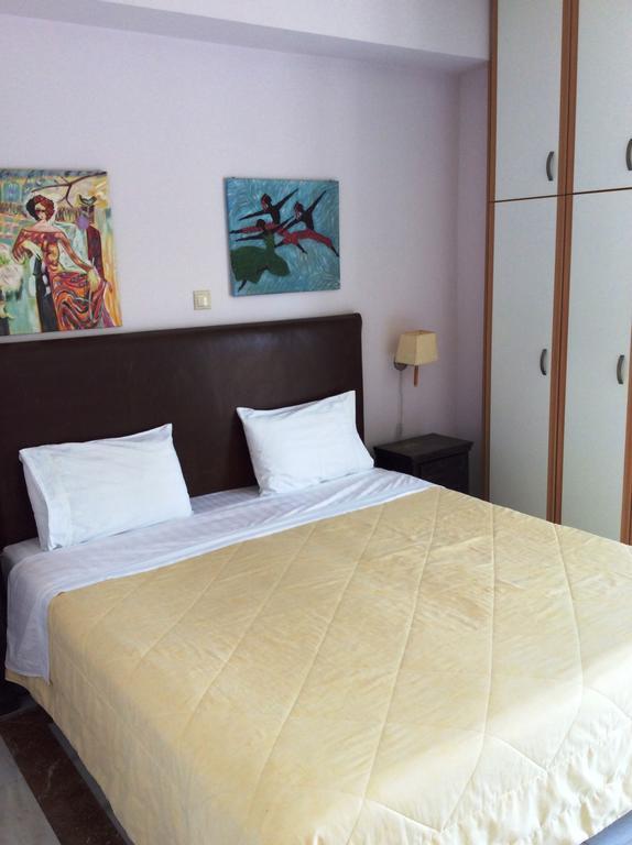 Angelica Villas Hotel Apartments Epidaurus Exterior photo